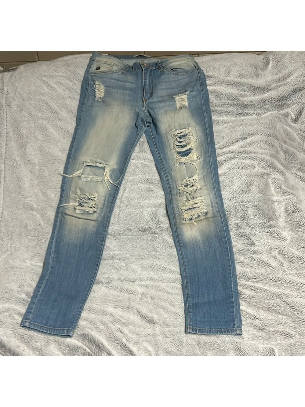 Kancan ❤️ Women’s Jeans